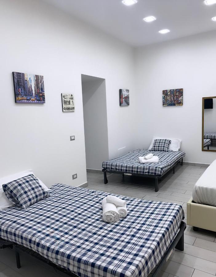 דירות נאפולי Antonio'S House מראה חיצוני תמונה