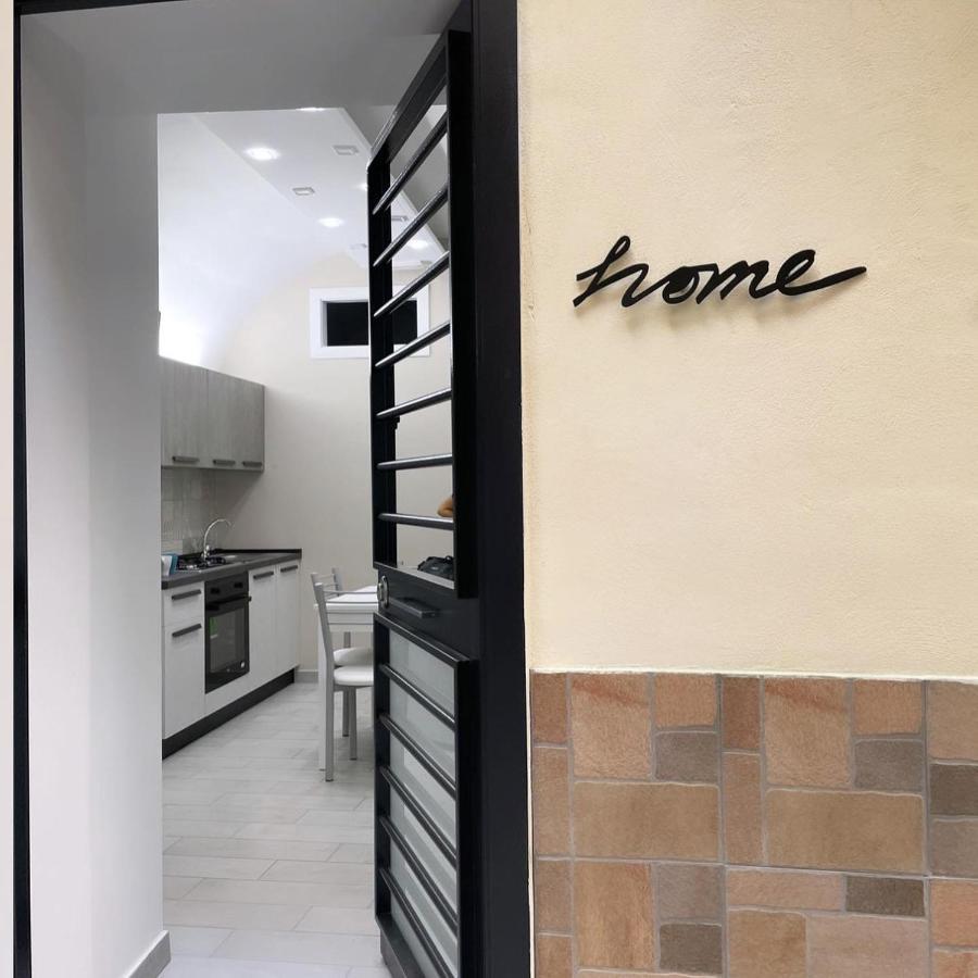 דירות נאפולי Antonio'S House מראה חיצוני תמונה