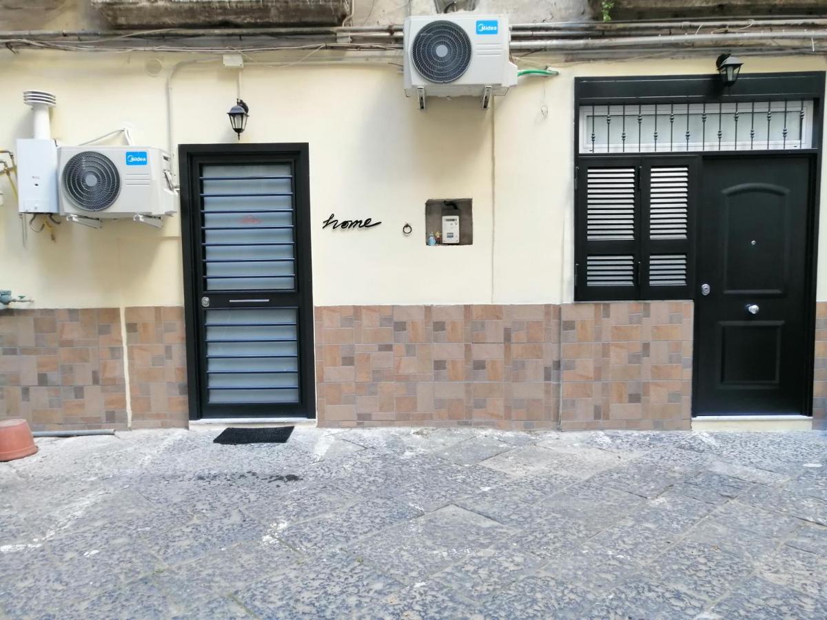 דירות נאפולי Antonio'S House מראה חיצוני תמונה